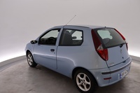 Fiat Punto vaihtoauto