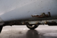 Fiat Punto vaihtoauto