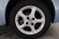 Fiat Punto vaihtoauto