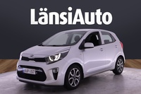 Kia Picanto vaihtoauto
