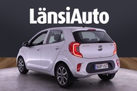Kia Picanto vaihtoauto