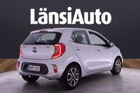Kia Picanto vaihtoauto