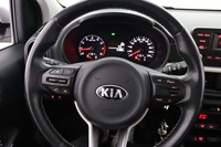 Kia Picanto vaihtoauto