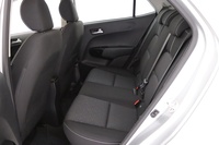 Kia Picanto vaihtoauto