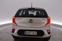 Kia Picanto vaihtoauto