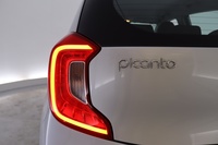 Kia Picanto vaihtoauto