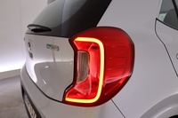 Kia Picanto vaihtoauto