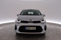 Kia Picanto vaihtoauto