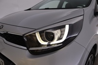 Kia Picanto vaihtoauto