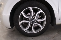 Kia Picanto vaihtoauto