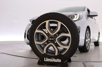 Kia Picanto vaihtoauto