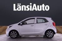 Kia Picanto vaihtoauto
