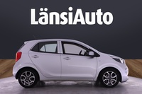 Kia Picanto vaihtoauto