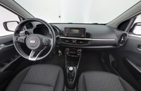 Kia Picanto vaihtoauto