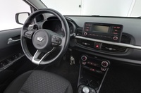 Kia Picanto vaihtoauto