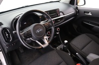 Kia Picanto vaihtoauto