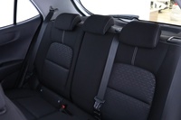 Kia Picanto vaihtoauto