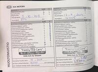 Kia Picanto vaihtoauto