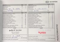 Kia Picanto vaihtoauto