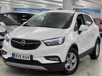 Opel Mokka vaihtoauto