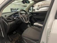 Opel Mokka vaihtoauto