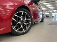 Kia Proceed vaihtoauto
