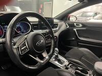 Kia Proceed vaihtoauto