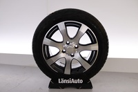 Hyundai i20 vaihtoauto