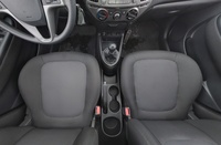 Hyundai i20 vaihtoauto