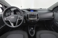Hyundai i20 vaihtoauto