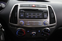 Hyundai i20 vaihtoauto