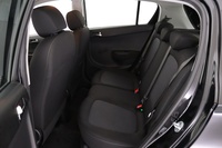 Hyundai i20 vaihtoauto