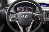 Hyundai i20 vaihtoauto