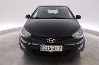 Hyundai i20 vaihtoauto