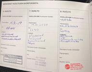 Hyundai i20 vaihtoauto