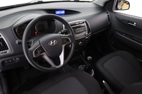 Hyundai i20 vaihtoauto