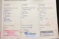 Hyundai i20 vaihtoauto