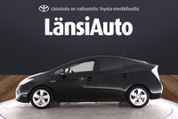 Toyota Prius vaihtoauto