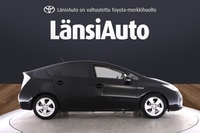 Toyota Prius vaihtoauto