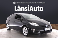 Toyota Prius vaihtoauto