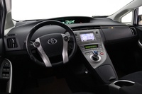 Toyota Prius vaihtoauto