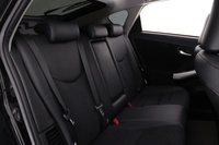 Toyota Prius vaihtoauto