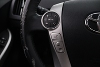 Toyota Prius vaihtoauto