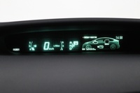 Toyota Prius vaihtoauto