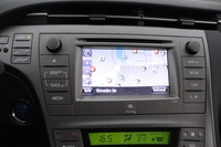 Toyota Prius vaihtoauto