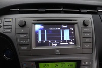 Toyota Prius vaihtoauto