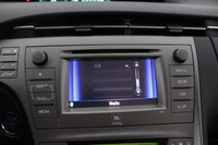 Toyota Prius vaihtoauto