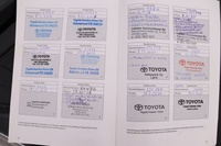 Toyota Prius vaihtoauto