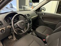 Skoda Yeti vaihtoauto