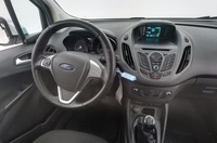 Ford Transit Courier vaihtoauto